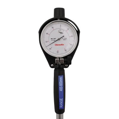 Cylinderindikator 400-800 mm x 0,01 mm